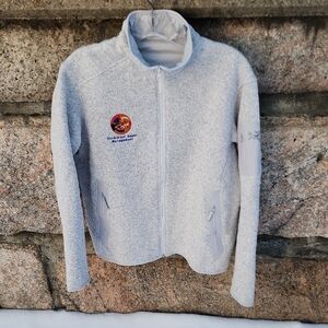 Arc'teryx Covert Cardigan Large